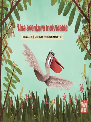 cover image of Una aventura inolvidable